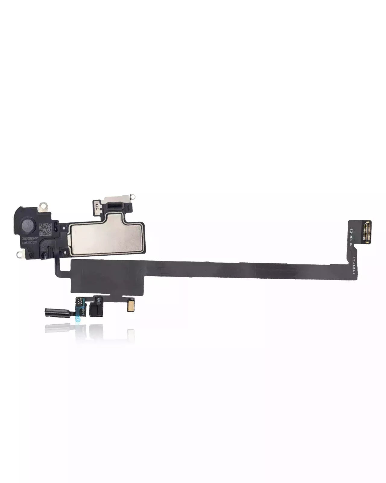 iPhone XS MAX Replacement Earpiece Ear Speaker Proximity Sensor Flex Cable iPhone XS MAX Replacement Earpiece Ear Speaker Proximity Sensor Flex Cable